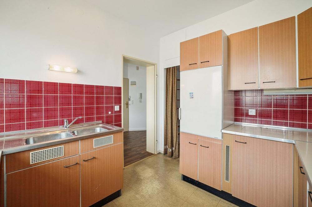 ++2,5-Zimmer-Oase im Grünen mit tollem Ausblick – entspannt wohnen in Oberrad++ - Photo 5