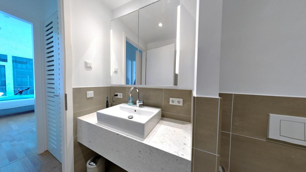 ++ Lage Lage Lage ! Möblierte 3-Zimmer Wohnung im Deutschherrnviertel ++ - Photo 3