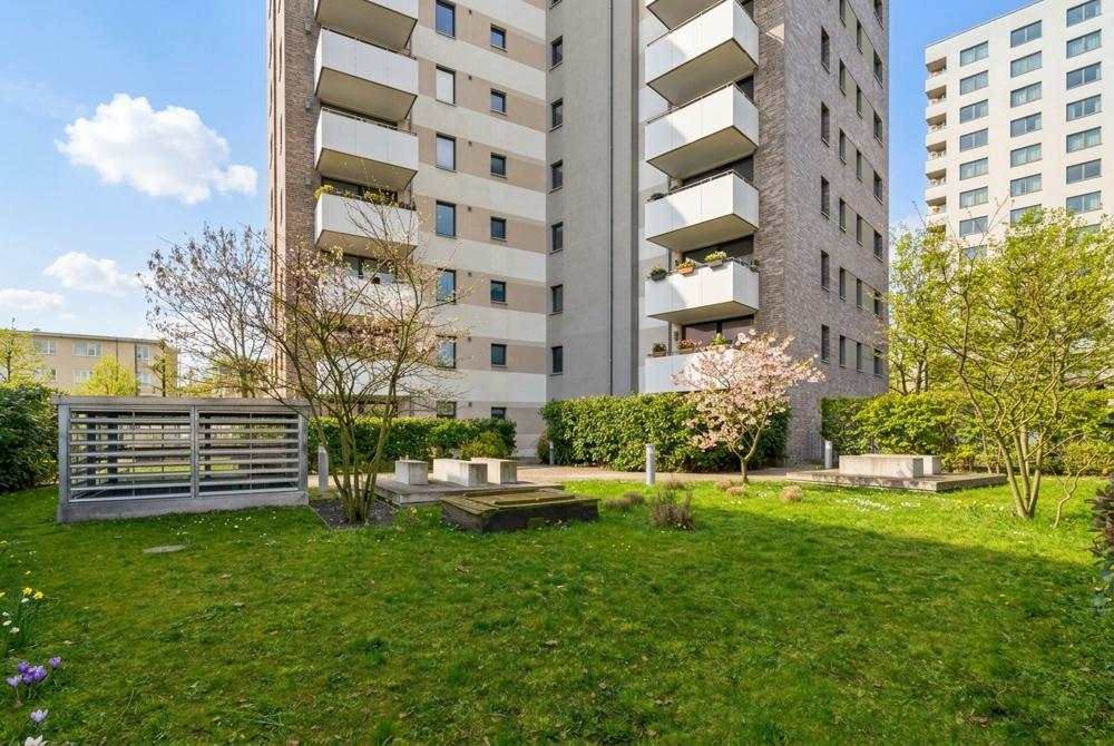 ++ Neuwertig, hochwertig, bezugsfertig - Ihr neues Zuhause mit Skylineblick ++ - Foto 3