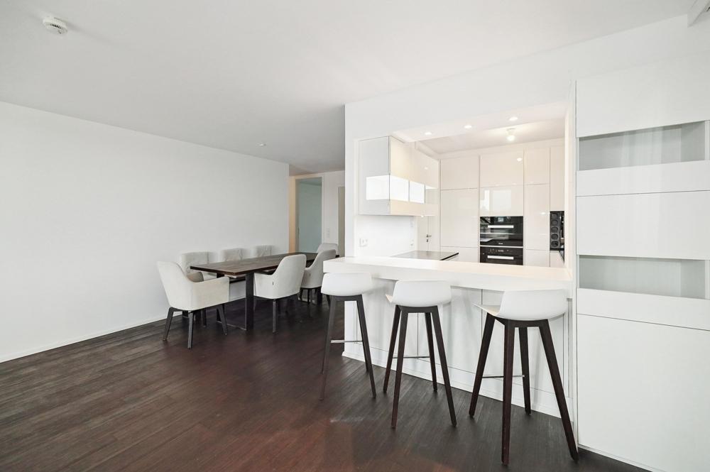 ++ Neuwertig, hochwertig, bezugsfertig - Ihr neues Zuhause mit Skylineblick ++ - Foto 4