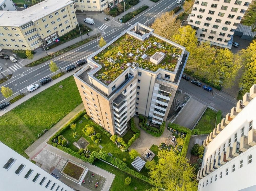 ++ Neuwertig, hochwertig, bezugsfertig - Ihr neues Zuhause mit Skylineblick ++ - Foto 5