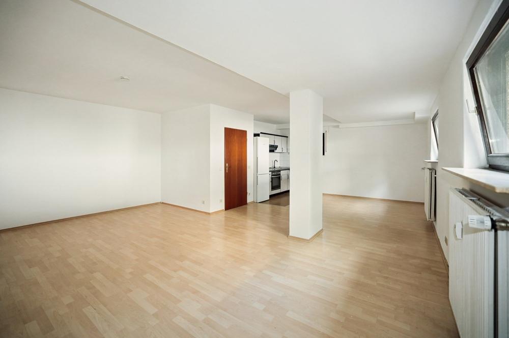 ++ Charmante 1,5-Zimmer-Wohnung mit durchdachtem Schnitt in Offenbach ++ - Photo 1