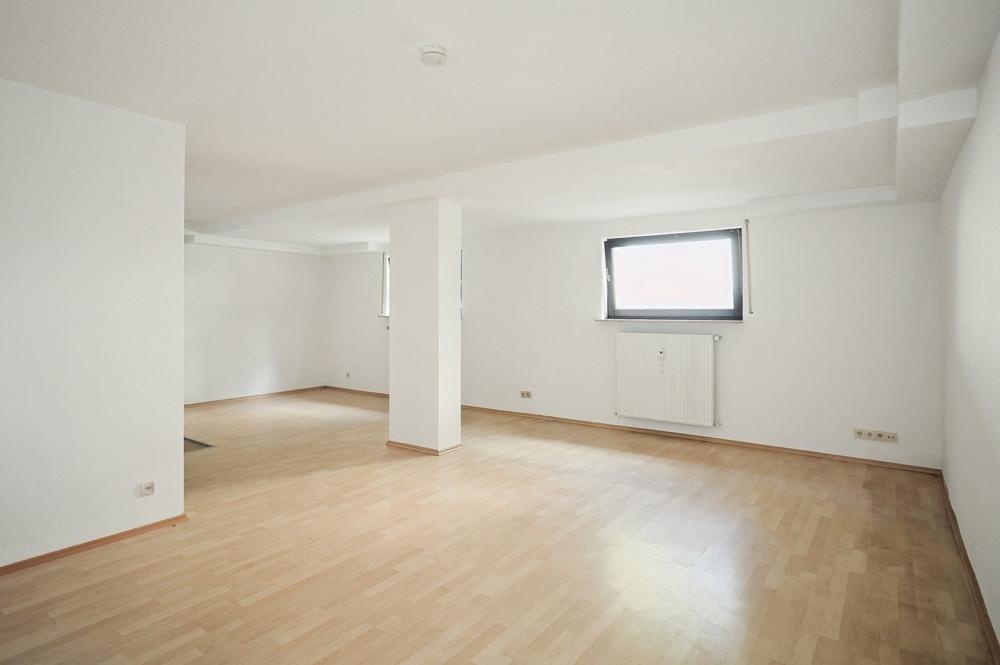 ++ Charmante 1,5-Zimmer-Wohnung mit durchdachtem Schnitt in Offenbach ++ - Photo 5