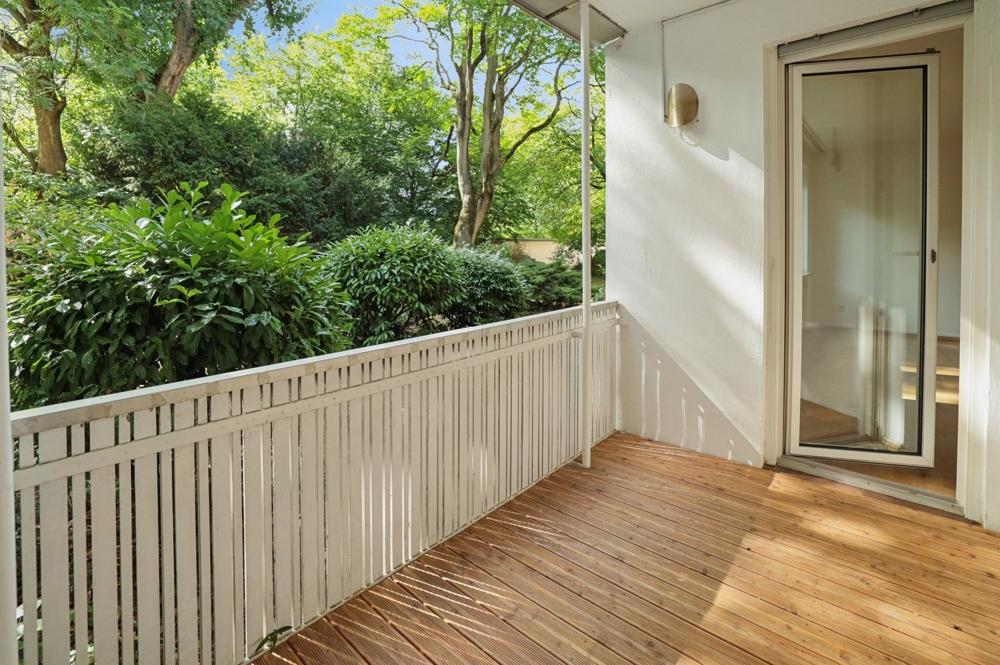 ++ NEU: Ruhige + Schicke 3 - ZW mit Einbauküche + Loggia Nähe Museumsufer! ++ - Photo 4