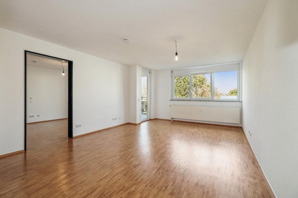 Gepflegte 3-Zimmer-Wohnung in Frankfurt/Main (Nordend-West) zu vermieten! - Photo 2