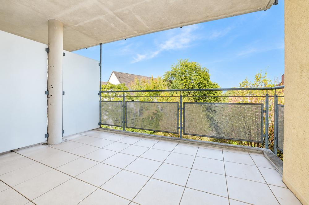 Gepflegte 3-Zimmer-Wohnung in Frankfurt/Main (Nordend-West) zu vermieten! - Photo 5