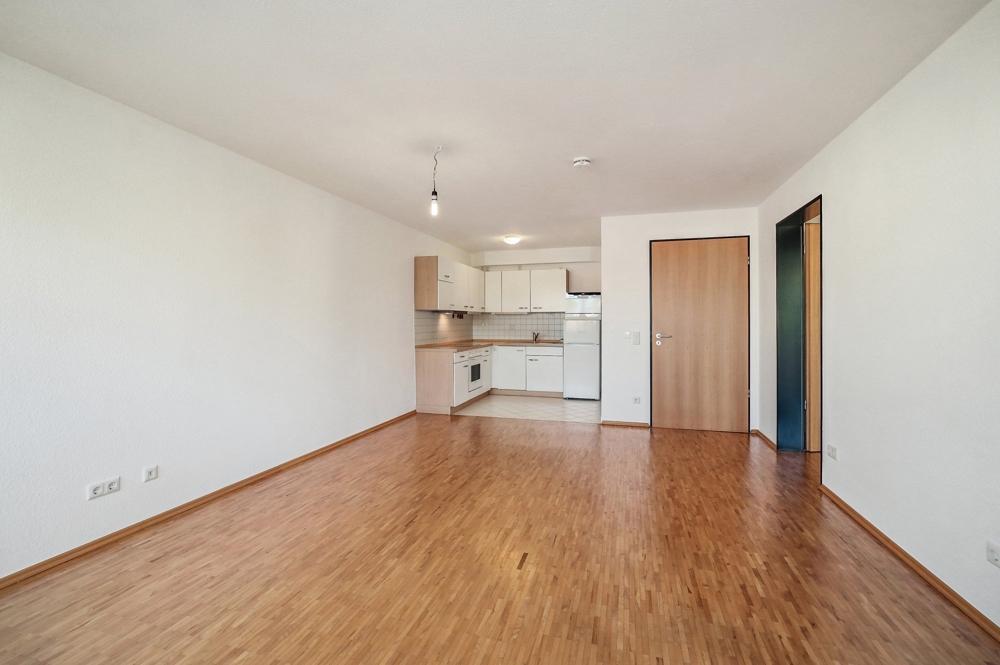 Gepflegte 3-Zimmer-Wohnung in Frankfurt/Main (Nordend-West) zu vermieten! - Photo 1