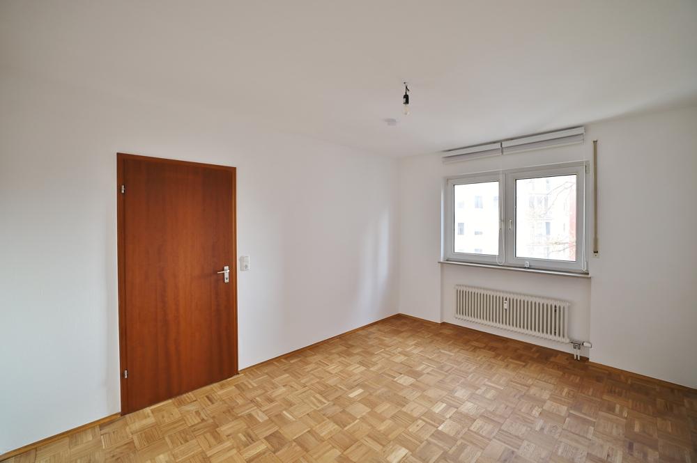 Willkommen im Nordend! 2-Zimmer-Wohnung mit gemeinschaftlicher Dachterrasse - Photo 1