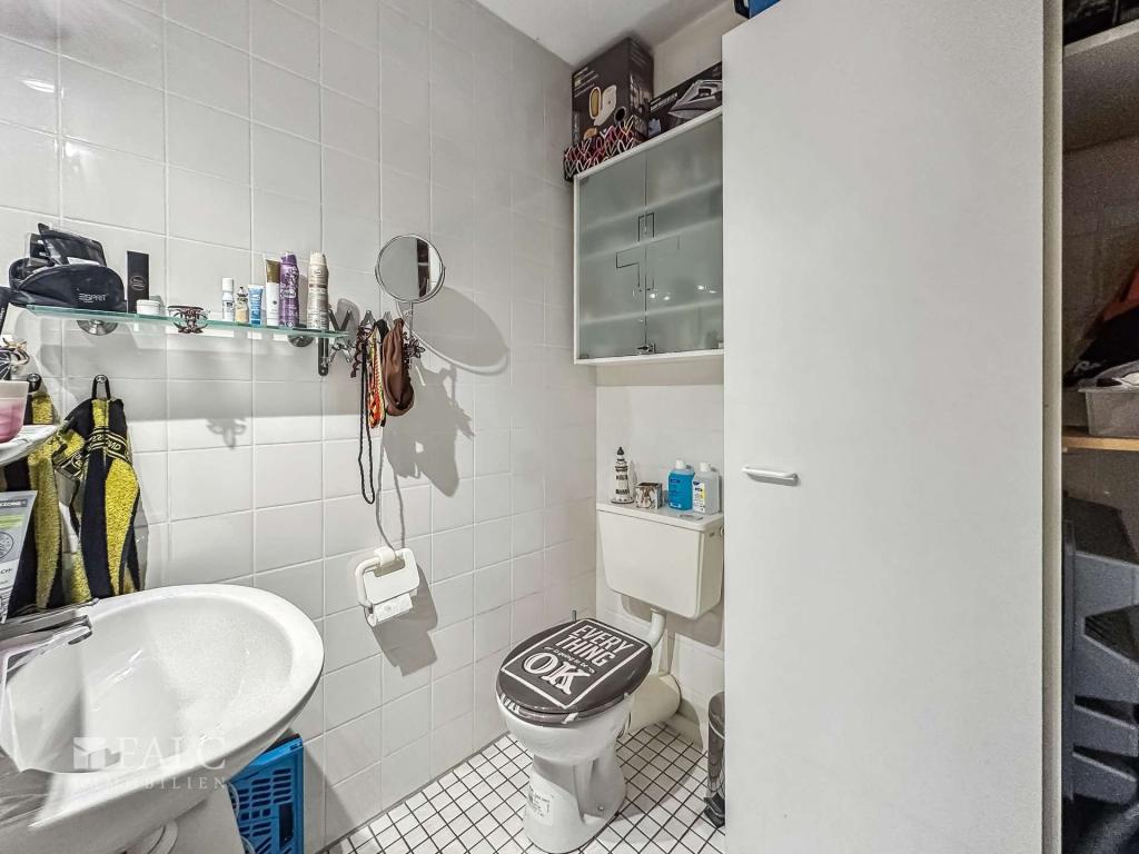 Gäste WC