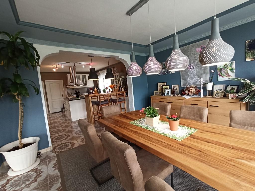 Haus mit Garten in ruhiger Lage zu vermieten - Foto 3