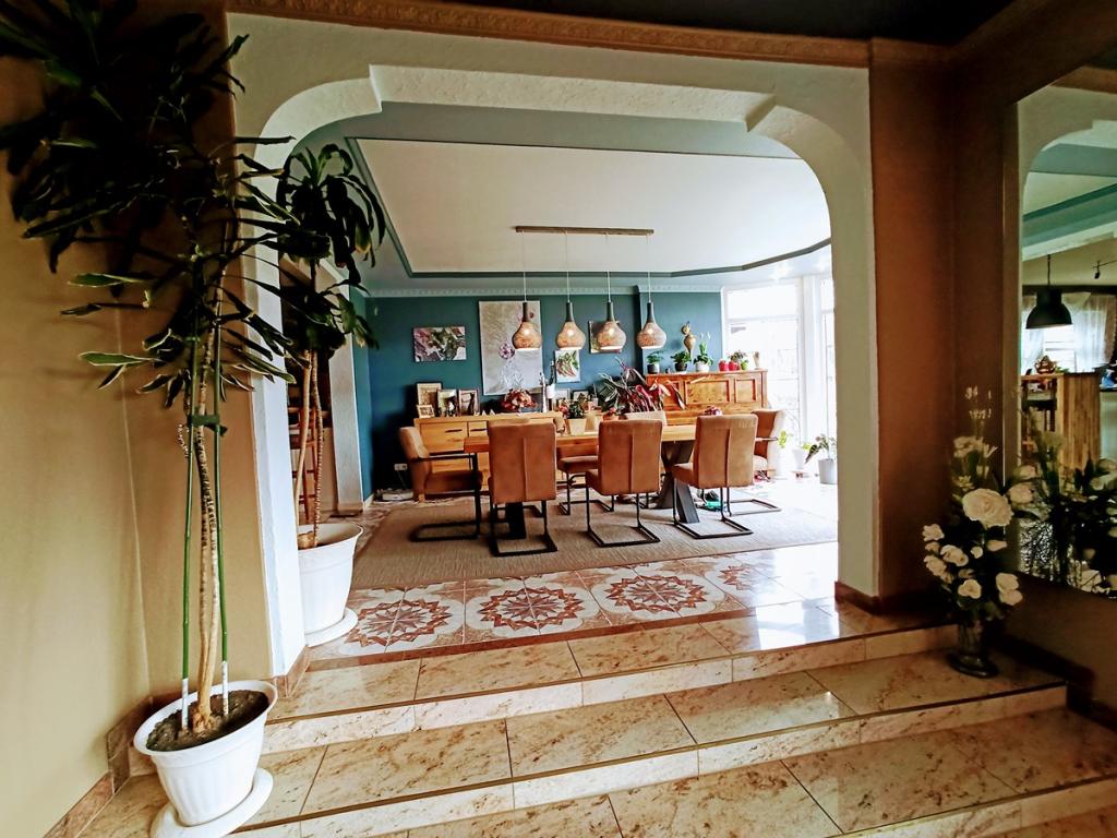 Haus mit Garten in ruhiger Lage zu vermieten - Foto 2