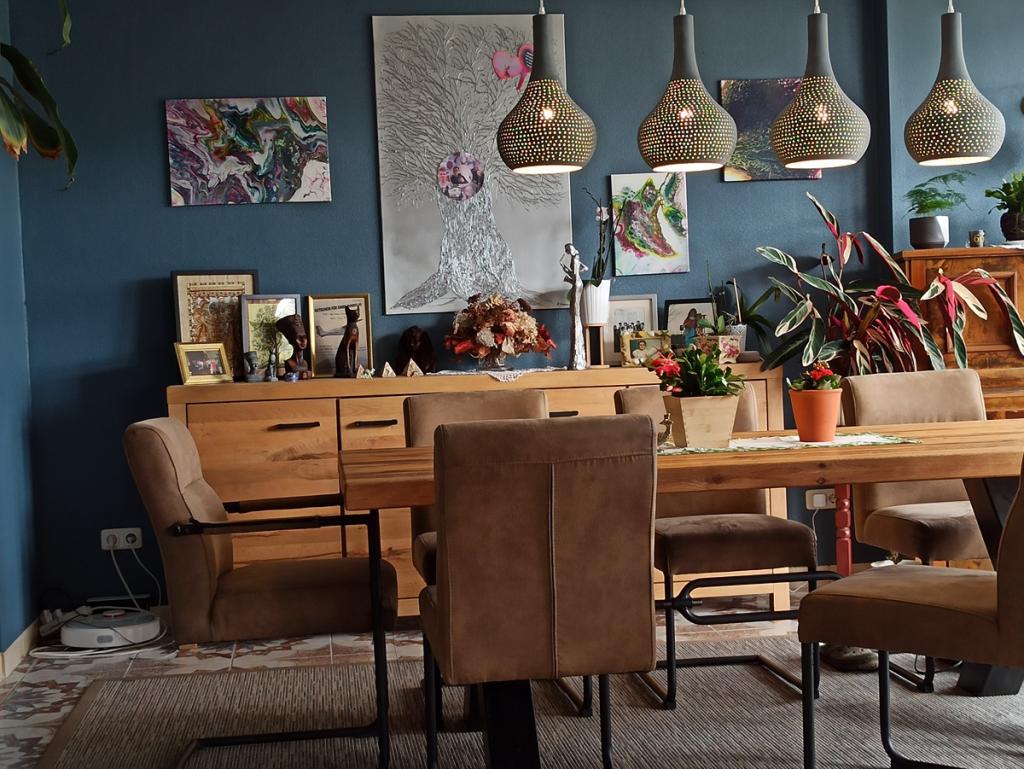 Haus mit Garten in ruhiger Lage zu vermieten - Foto 1