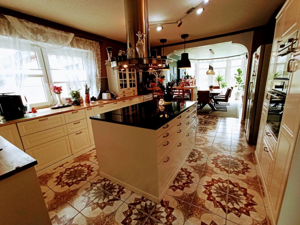 Haus mit Garten in ruhiger Lage zu vermieten - Foto 4