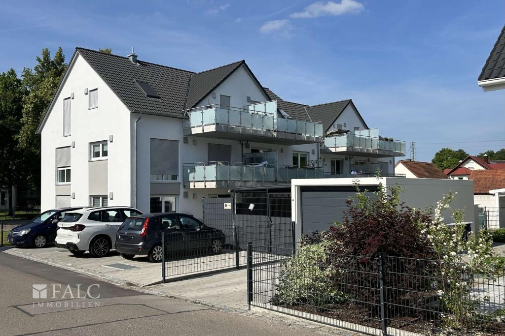Außenansicht
