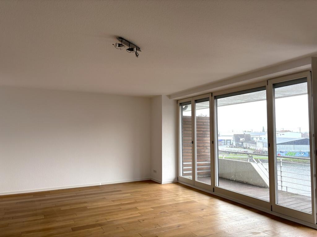 Traumlage am Emder Delft - Foto 1