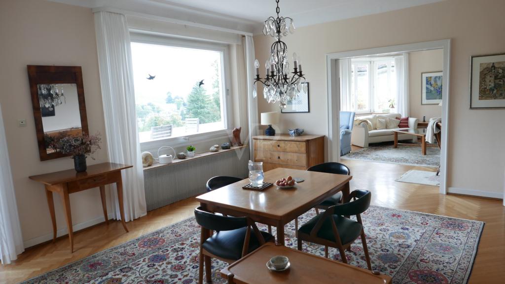 Charmante und Elegante Stadtvilla mit Aussicht - Photo 3