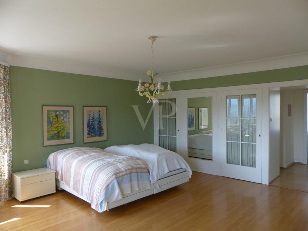 Charmante und Elegante Stadtvilla mit Aussicht - Photo 4