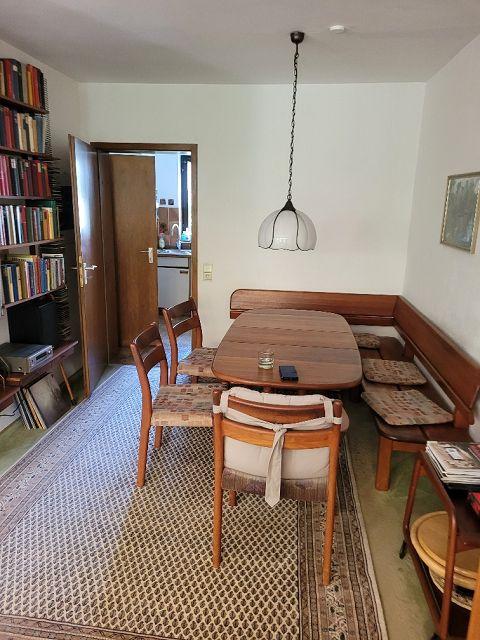 Esszimmer
