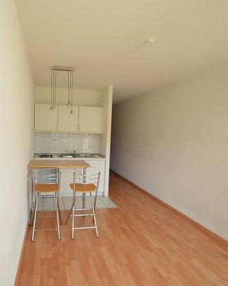 Studenten aufgepaßt: APARTMENT TEILMÖBL. MIT BALKON (Hochpaterre) IN KLEINER WOHNEINHEIT IN UNI-NÄHE - Foto 2