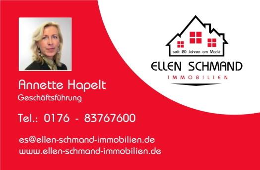 Neu sanierte schicke 3-Zimmer-Wohnung mit Balkon und Stellplatz in ruhiger Lage - Photo 2