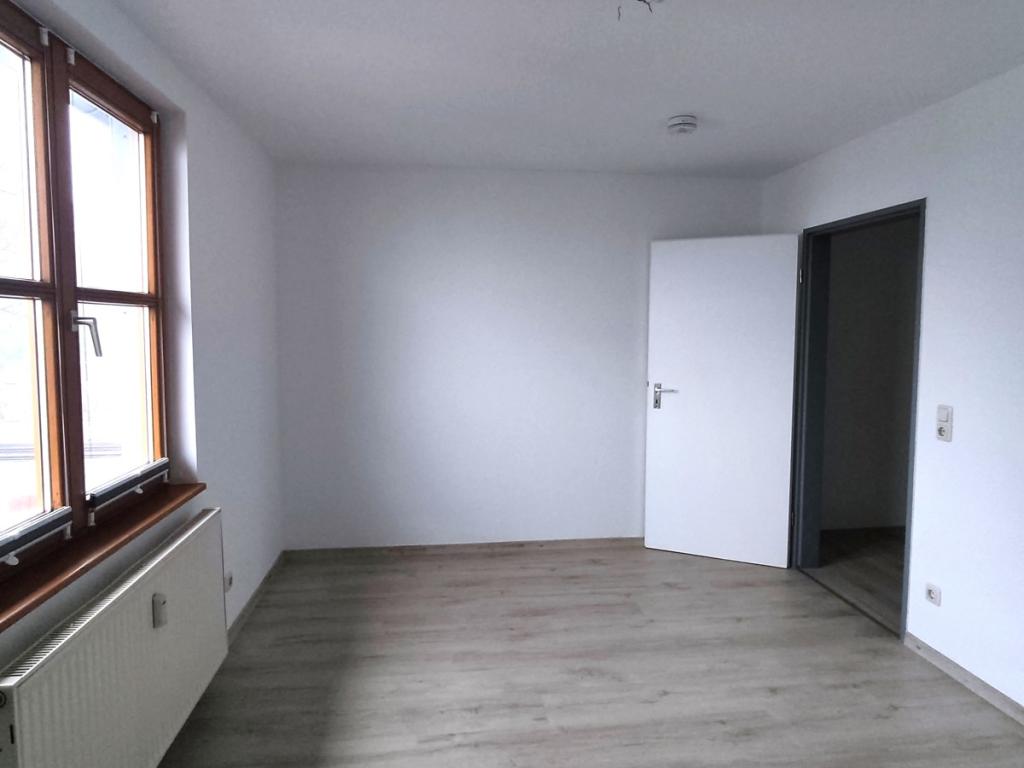 Helle 2-Zimmer-Wohnung mit Balkon! - Foto 5
