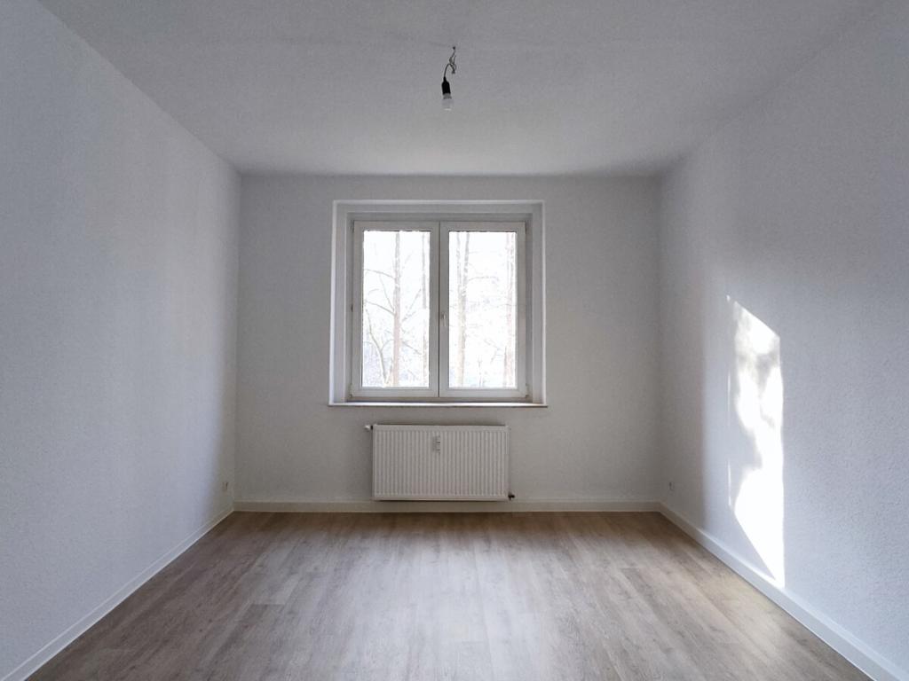 Neu renovierte 2-Zi.-Wohnung mit Küchenzeile - ruhig und zentrumsnah! - Foto 3