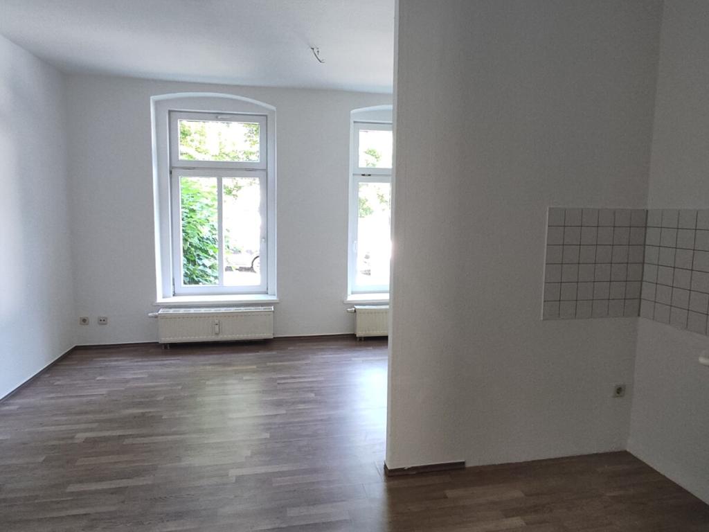 Kleine 2-Zimmer-Wohnung in der Südvorstadt! - Foto 3