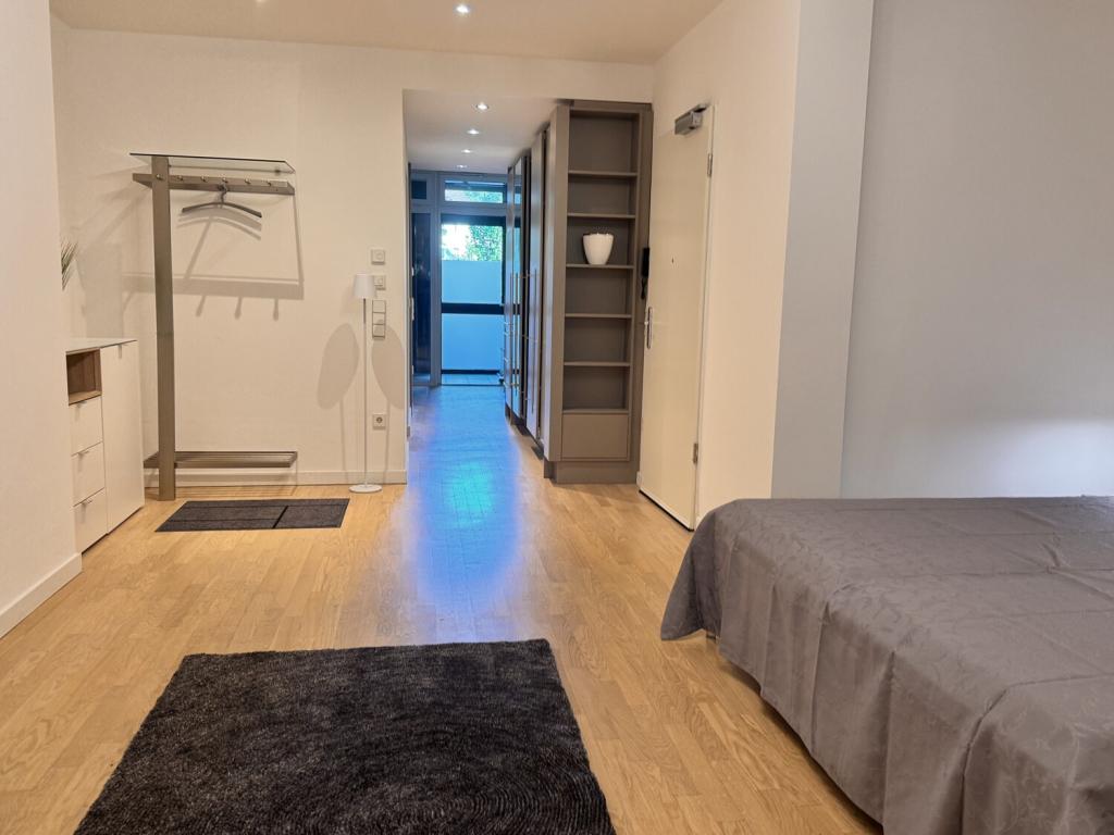 Garderobe