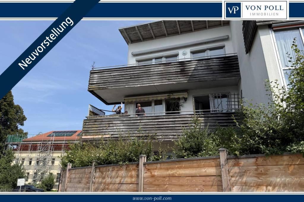 Neuvorstellung ETW  MB