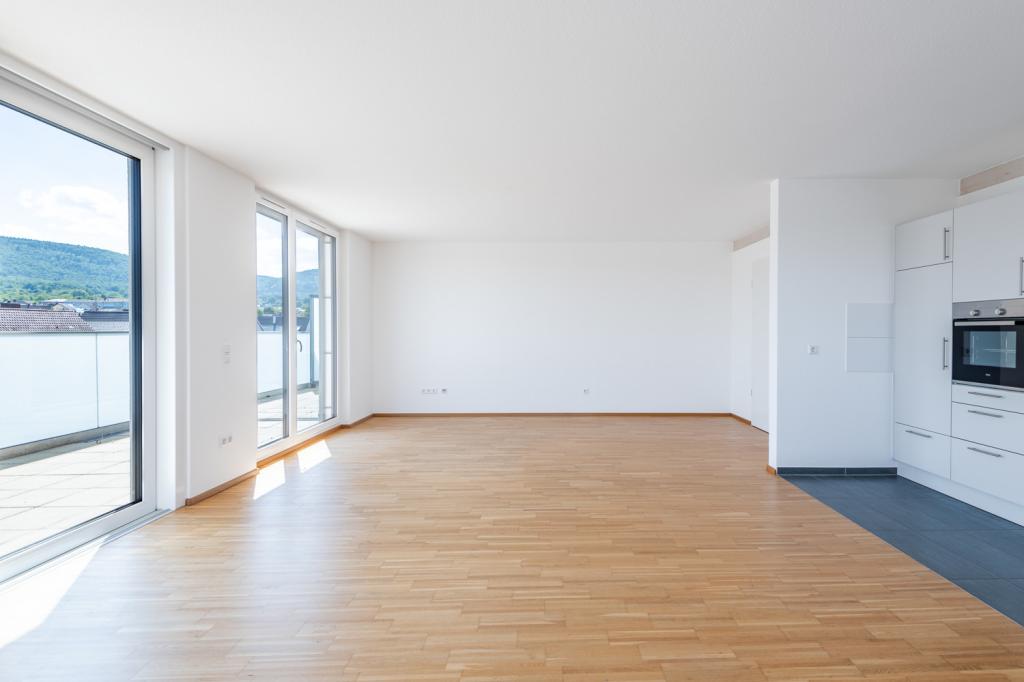 Essen /  Wohnen