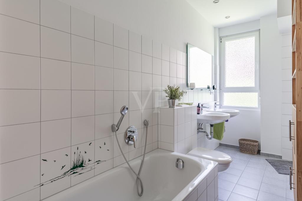 Badezimmer EG 