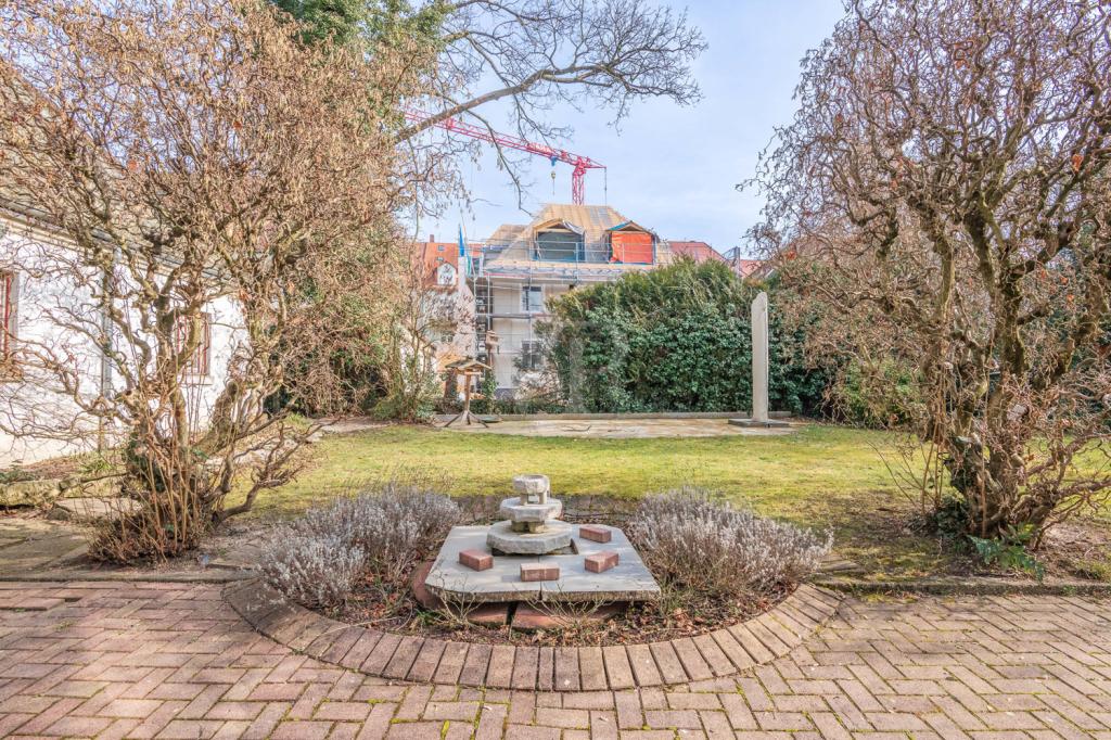 Garten