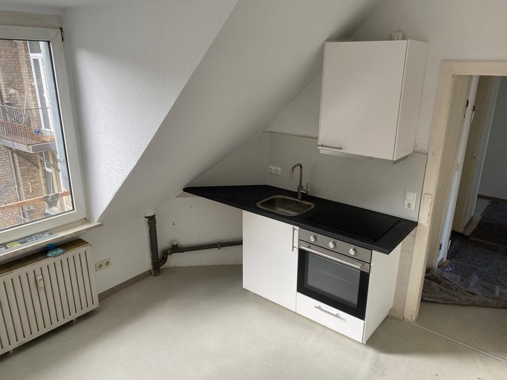 Schöne, helle, 3 Zimmerwohnung in bester zentraler Lage - Foto 4