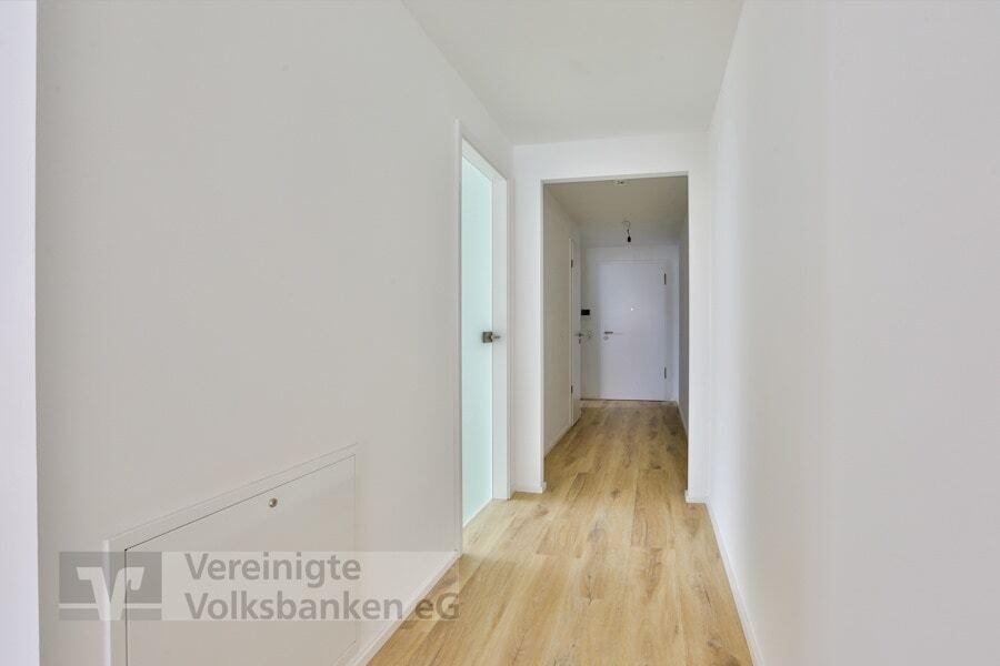 Ihr neues Zuhause ab Oktober! Wohnung in zentraler Lage mit Balkon & TG-Stellplatz - Photo 5