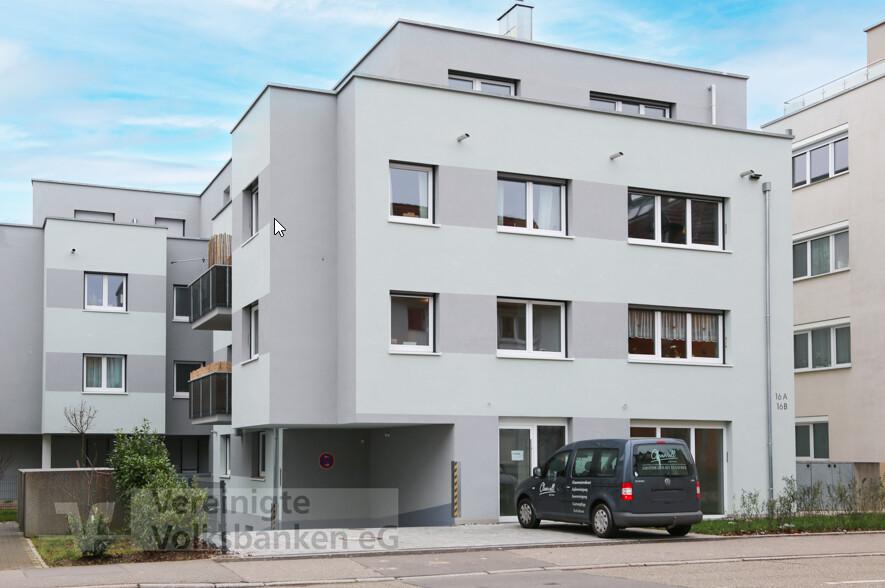 Ihr neues Zuhause ab Oktober! Wohnung in zentraler Lage mit Balkon & TG-Stellplatz - Photo 4