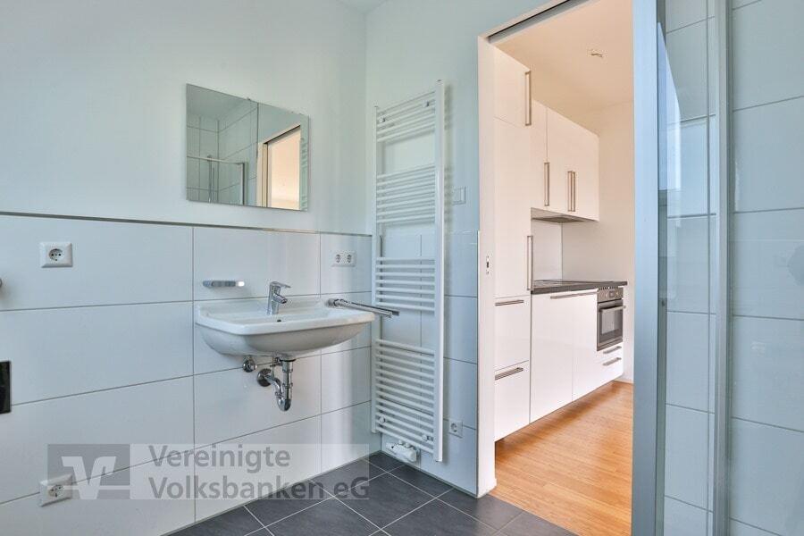 Gemütliches wohnen mit großer Dachterrasse! - Photo 2