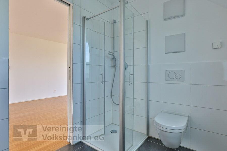 Gemütliches wohnen mit großer Dachterrasse! - Photo 3