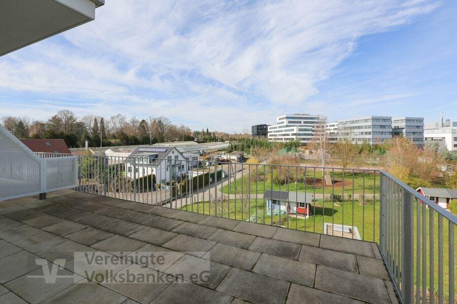 Gemütliches wohnen mit großer Dachterrasse! - Photo 5
