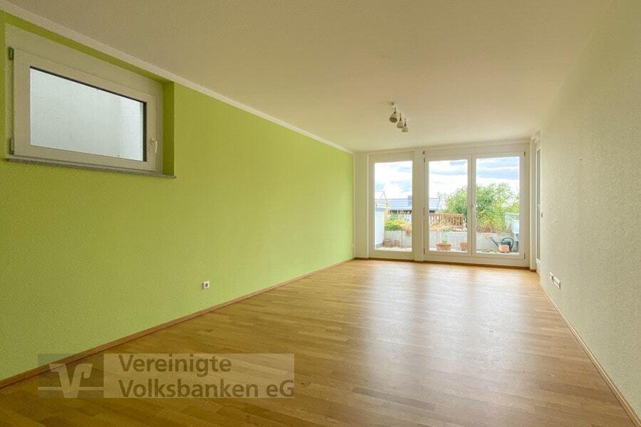 Wohntraum am Georgenberg! - Photo 1