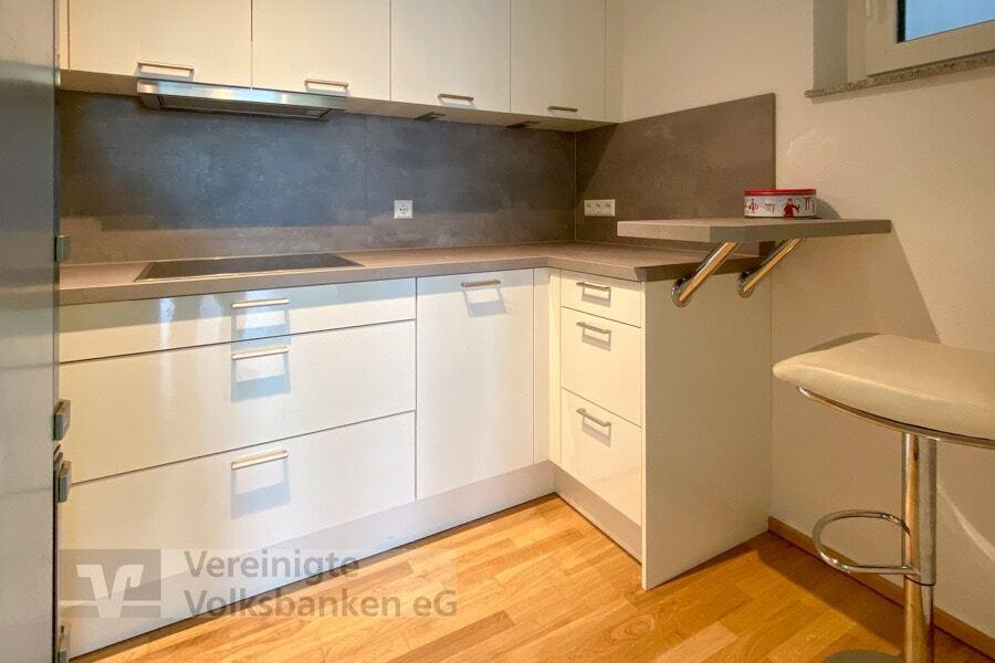 Wohntraum am Georgenberg! - Photo 4