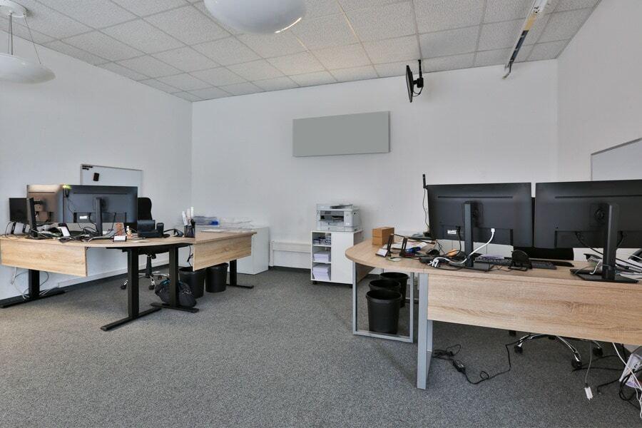 Büro
