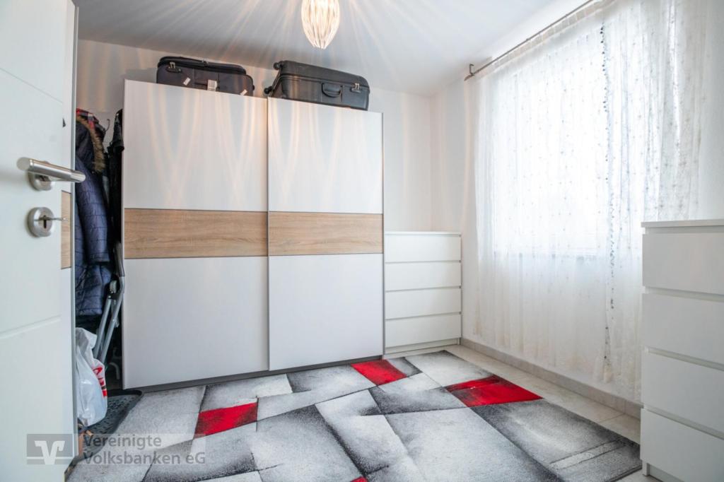 Zimmer 1 OG
