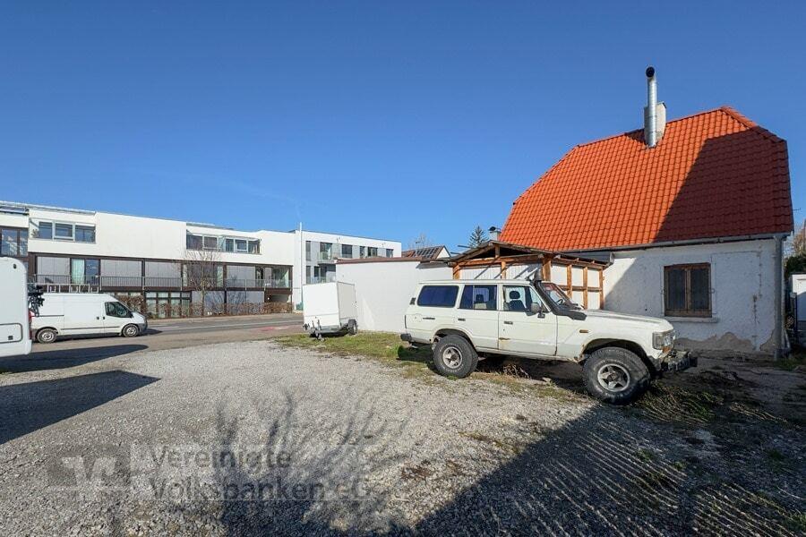 Grundstück_