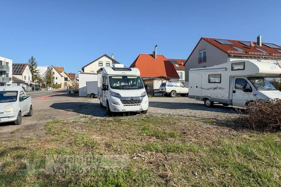 Grundstück_