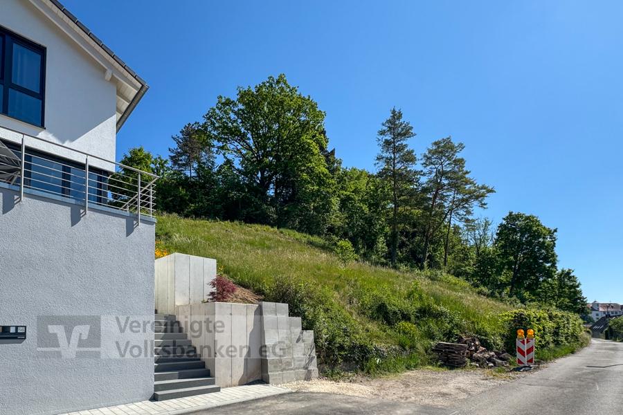 Bauplatz