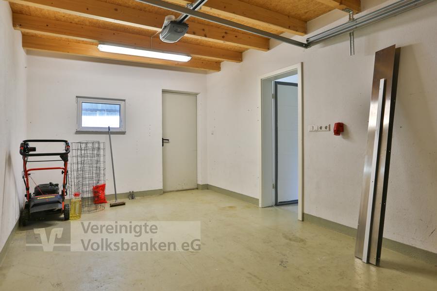 EG-Garage