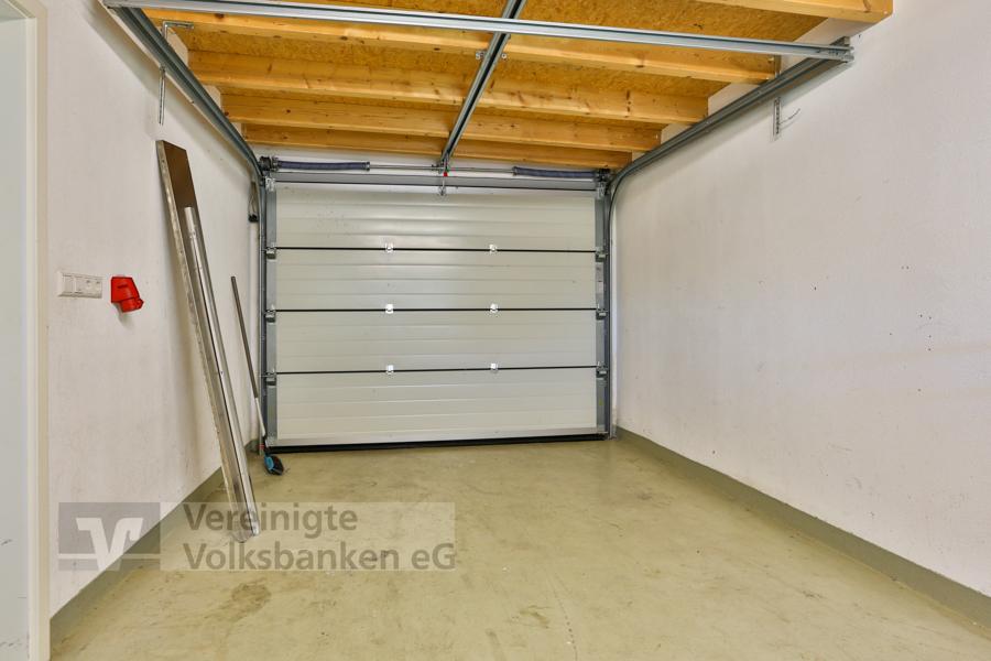 EG-Garage