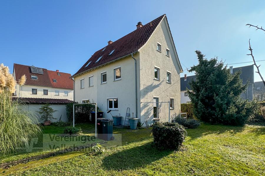Außen/Garten