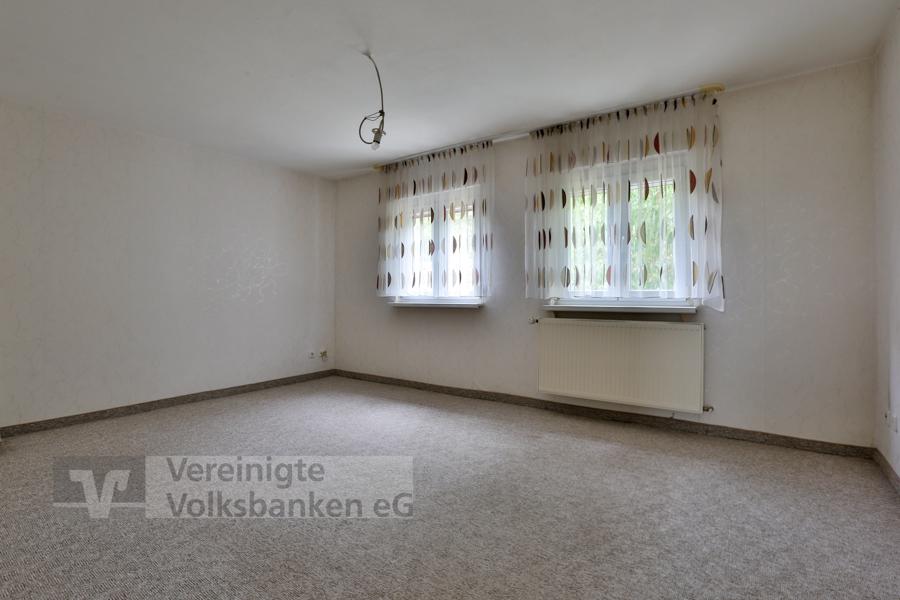 Wohnen - REH