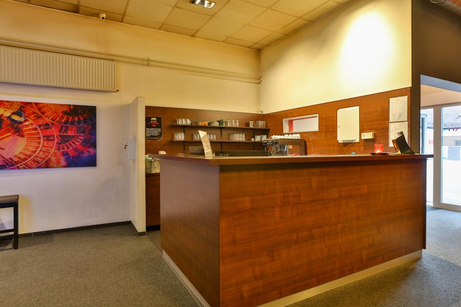Spielcenter